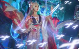《lol手机游戏》四月英雄请赐教答案 lol手游 手机游戏